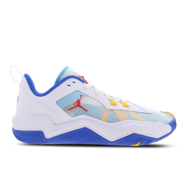 Jordan One Take 4 Men's Shoes - White - DO7193-164