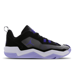 Uomo Scarpe - Jordan One Take 4 - Black-Dk Concord-White
