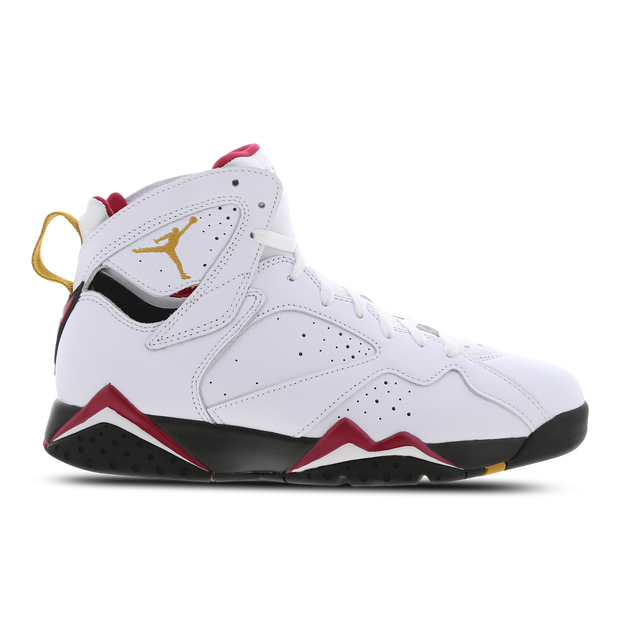 Jordan 7 Retro Cardinal (2022) - CU9307-106