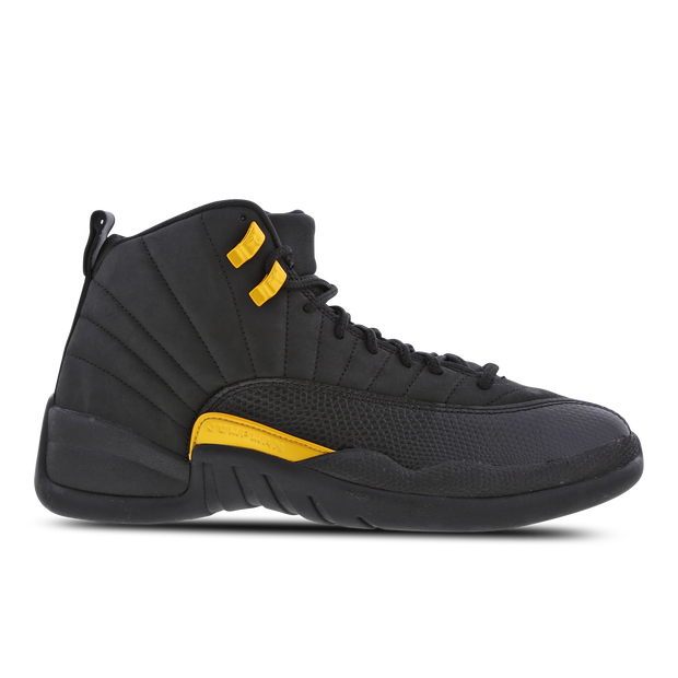 Jordan 12 Retro Black Taxi - CT8013-071
