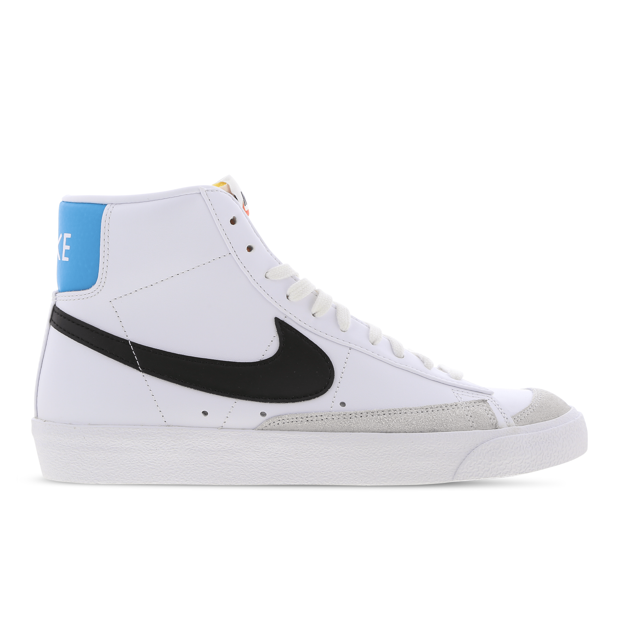 Blazer discount nike homme