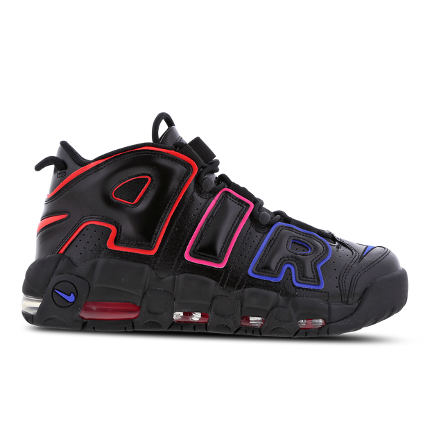 Nike Air Max Uptempo - Homme Chaussures - FD0729-001