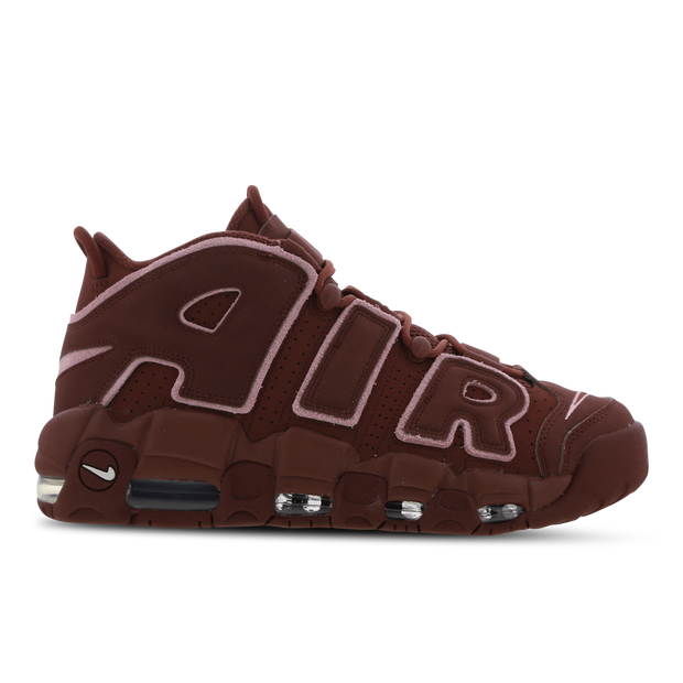 Nike Air More Uptempo 96 Valentine's Day (2023) - DV3466-200
