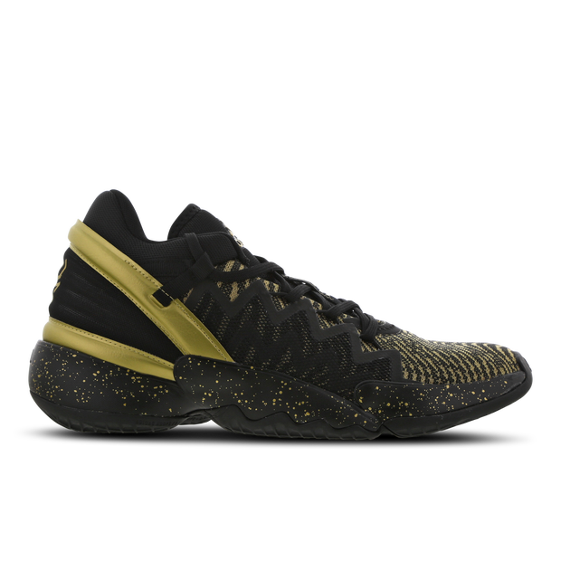 adidas DON Issue #2 Championship - FX7108