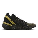 Black-Gold Metallic-Ftwr White