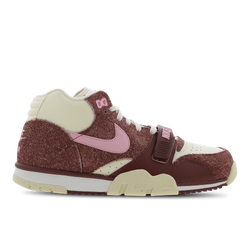 Homme Chaussures - Nike Air Trainer - Dk Pony-Med Soft Pink-Coconut