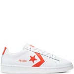 White-Orange