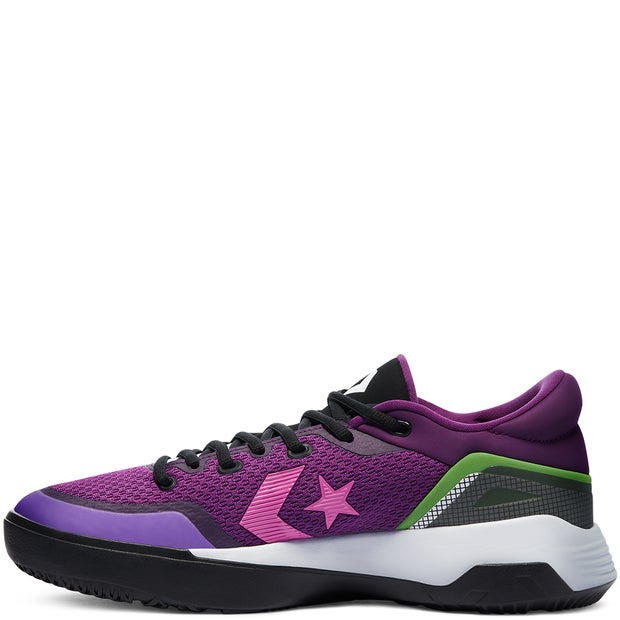 Converse G4 Soundwave Low Top - 170764C