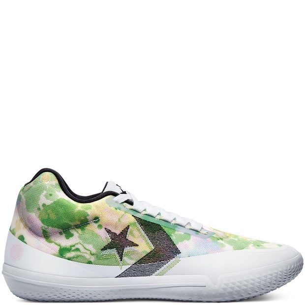 Converse All Star Pro BB Low Petal to the Metal - 170907C