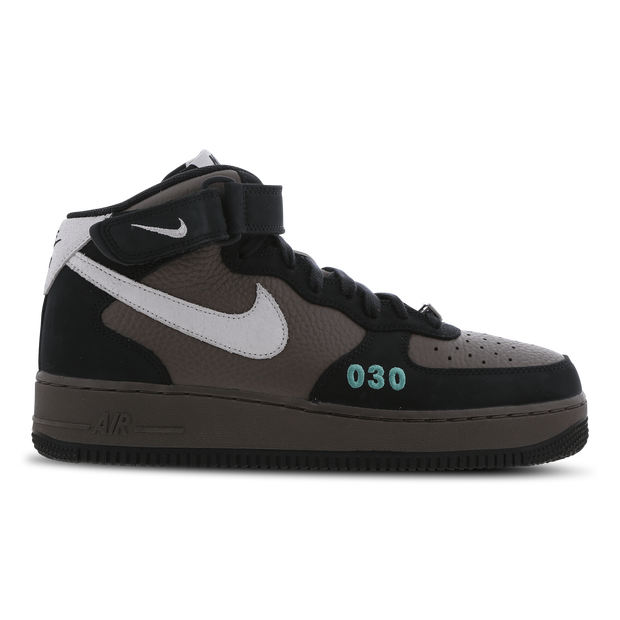 Nike Air Force 1 Mid Berlin - DR0296-200
