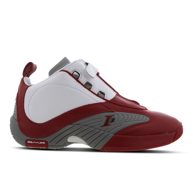 Reebok Answer IV OG 20th Anniversary - FY9690