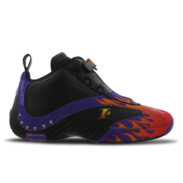 Reebok Answer IV Hot Rod - FY9689
