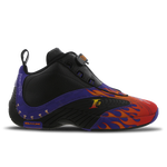 Black-Team Purple-Vector Red