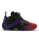 Black-Team Purple-Vector Red