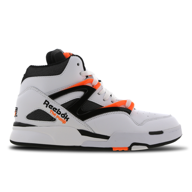 Foot locker reebok pump online