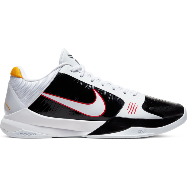 Nike Kobe 5 Protro Bruce Lee Alternate - CD4991-101