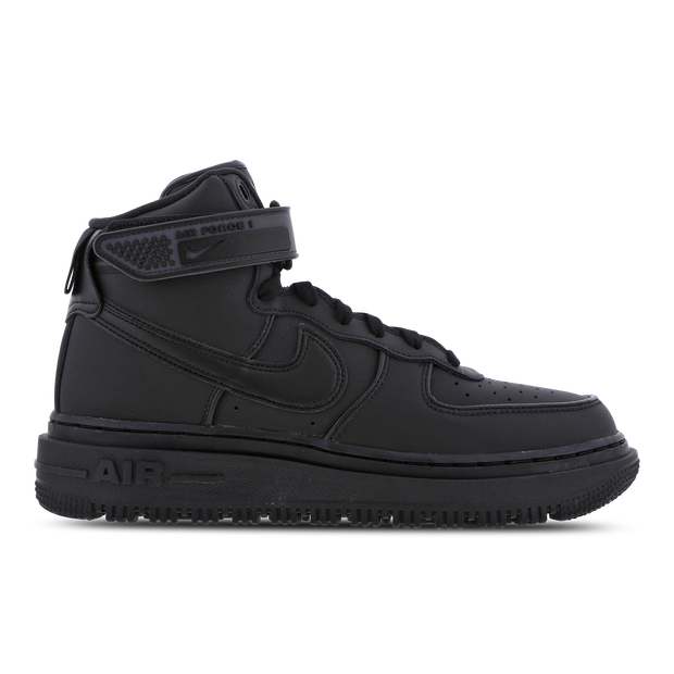 Nike Air Force 1 Herenboots - Zwart - DA0418-001