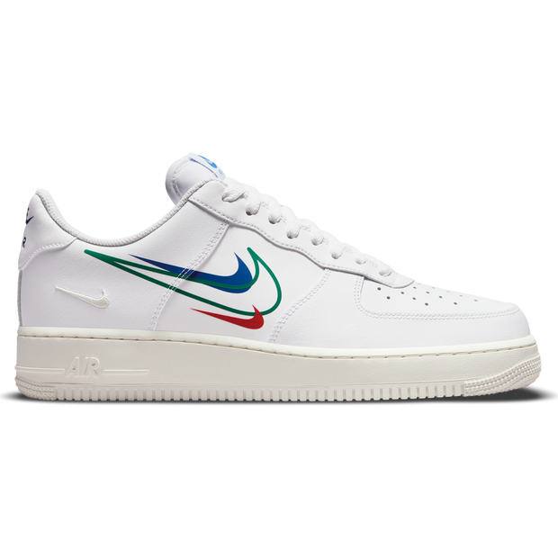 Nike Air Force 1 Herrenschuh - Weiß - DM9096-101