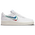 Nike Air Force 1 Low - Men Shoes White-Green-Royal Blue