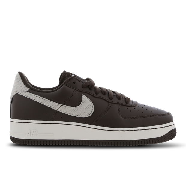 Nike AIR FORCE 1 '07 CRAFT - DB4455-200