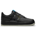 Black-Black-Lt Blue Fury