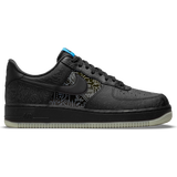 Black-Black-Lt Blue Fury