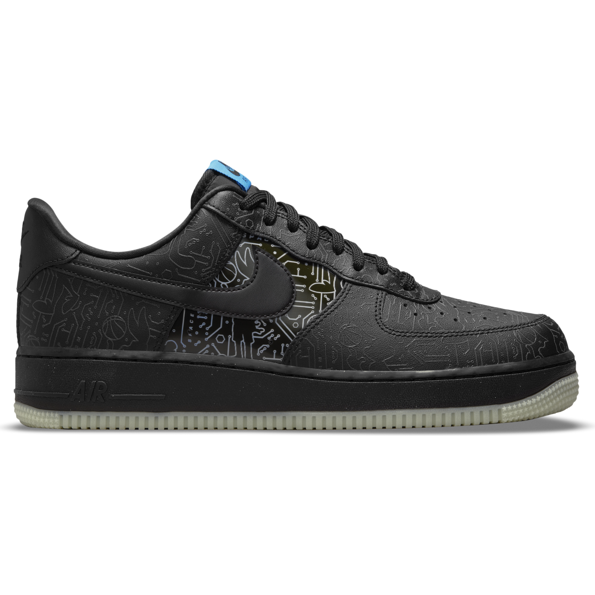 nike air force 1 low foot locker
