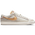 Nike Blazer Low - Men Shoes Lt Bone-Summit White-Univ Red