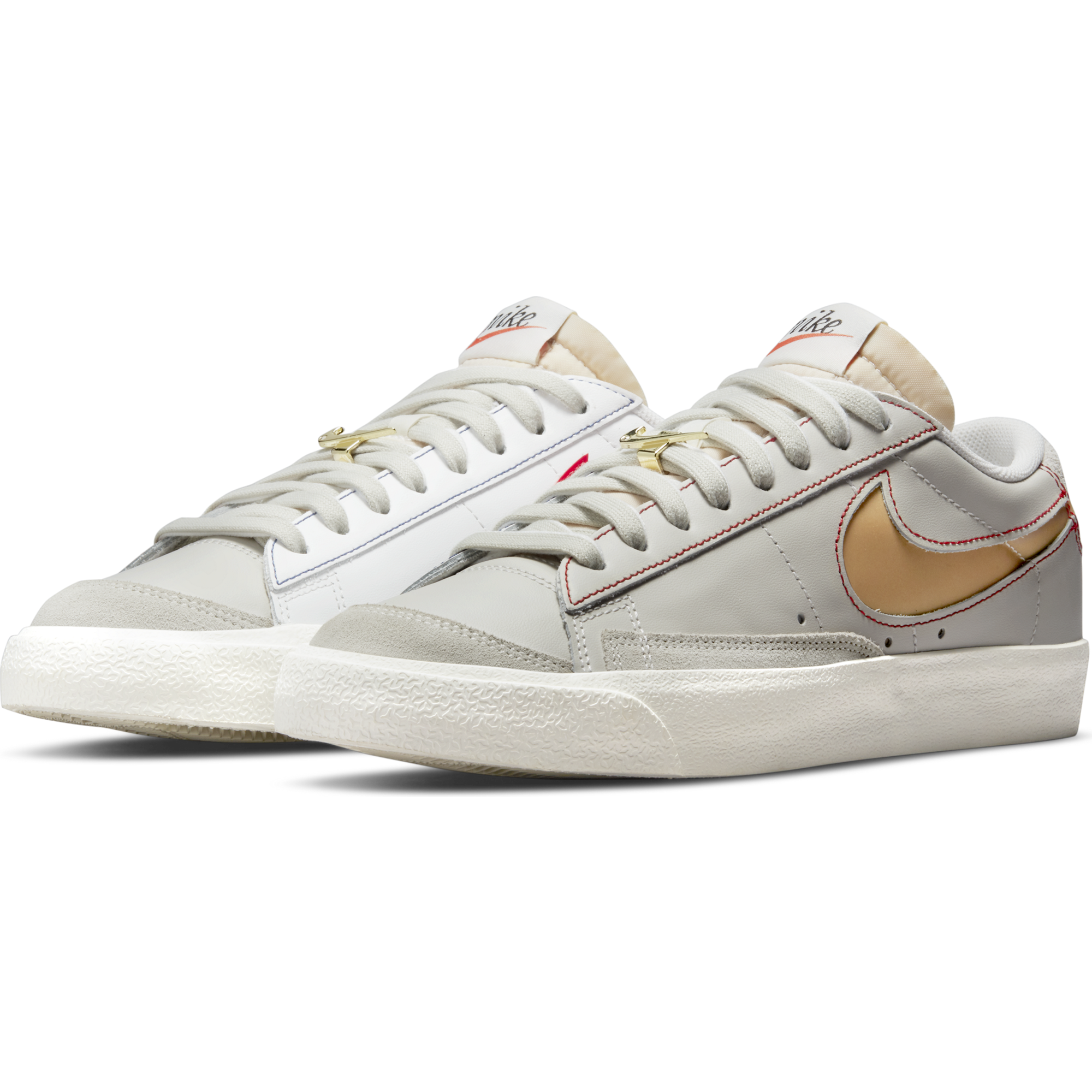 nike blazer low men's shoe