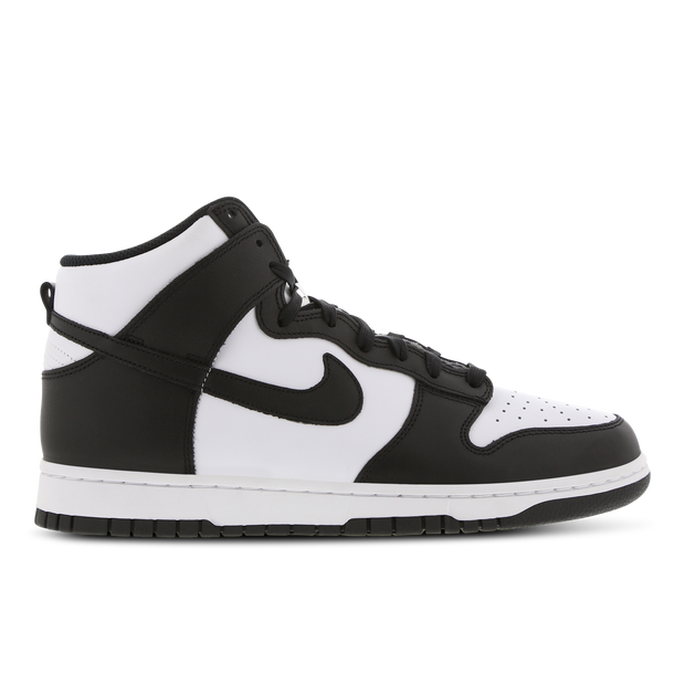 Image of Nike Dunk male Scarpe - Bianco - Pelle - Foot Locker035