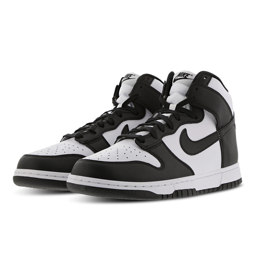 Nike Dunk High - Image 2 of 7 Enlarged Image
