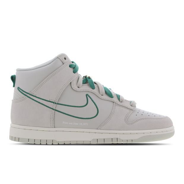 Nike Dunk High - Homme Chaussures - DH0960-001