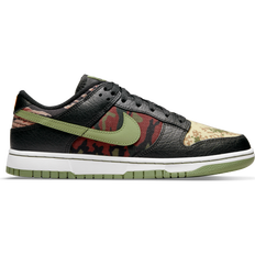 nike low dunk footlocker
