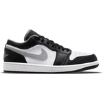 Black-Particle Grey-White