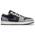 Jordan 1 Low - Men Shoes Lt Smoke Grey-Multi-Black