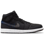 Black-Multi-Racer Blue