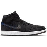 Black-Multi-Racer Blue
