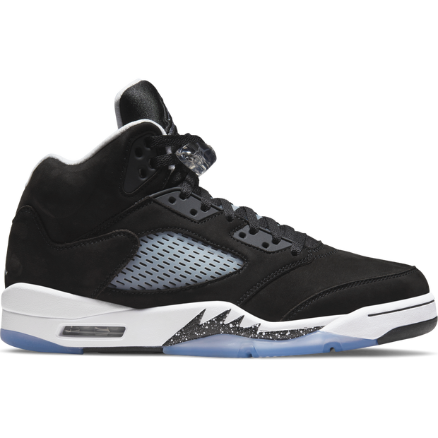 Air Jordan 5 Retro Oreo (2021) - CT4838-011
