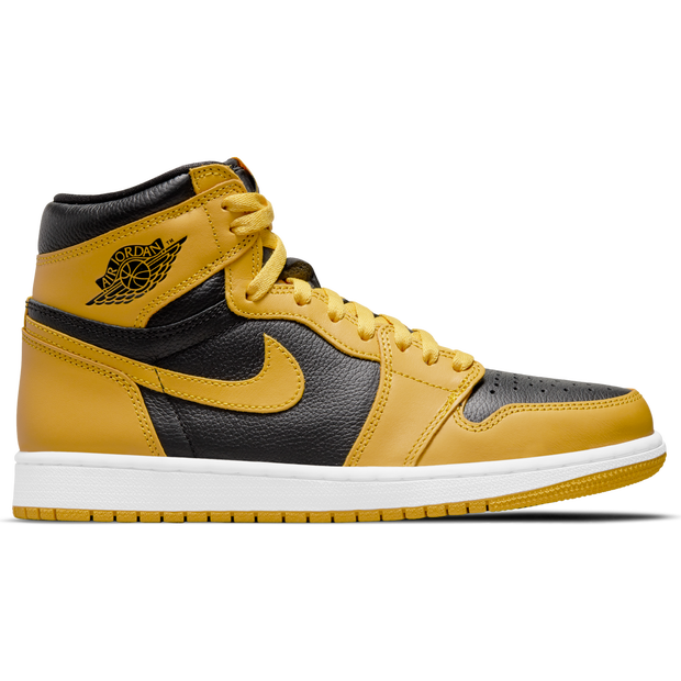 Jordan 1 Retro High Pollen - 555088-701
