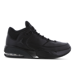 Men Shoes - Jordan Max Aura - Black-Anthracite