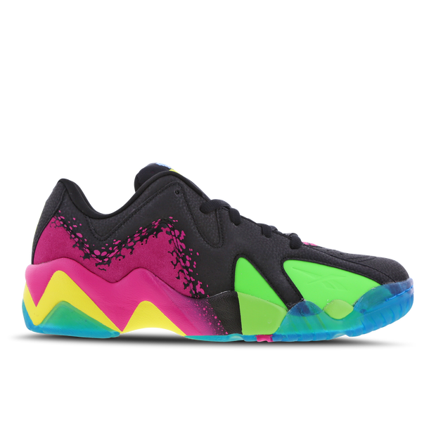 Reebok Kamikaze II Low NERF NERFOOP - GV7743