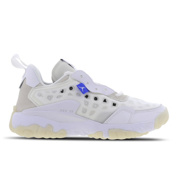 Sapatilhas Jordan Delta 2 para homem - Branco - CV8121-102