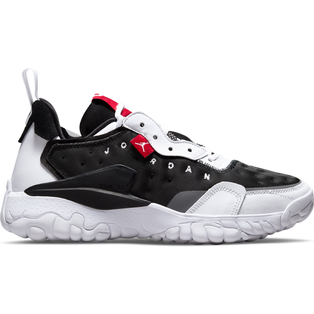 Buty męskie Jordan Delta 2 - Czerń - CV8121-011