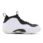 White-Mtlc Silver-Black