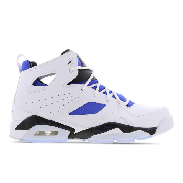 Jordan Flight Club '91 Shoe - White - DH5424-101