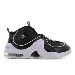 Uomo Scarpe - Nike Air Max Penny - Black-Multi