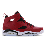 Gym Red-White-Black