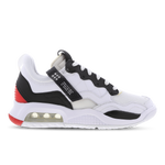 White-Black-Univ Red