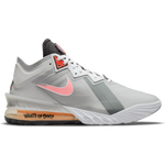 Lt Smoke Grey-Sunset Pulse-Black