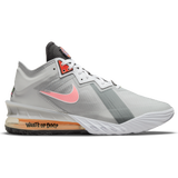 Lt Smoke Grey-Sunset Pulse-Black